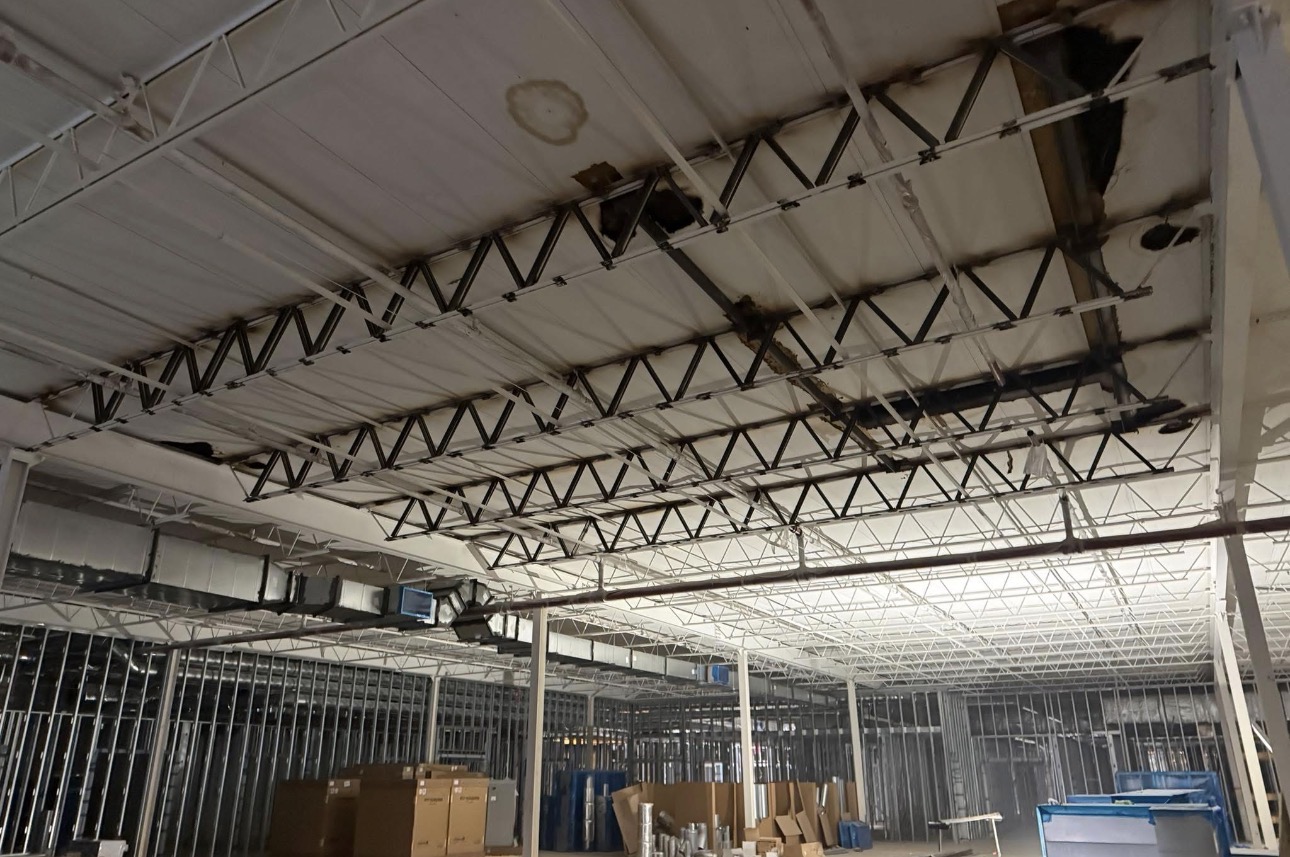 High-quality structural welds